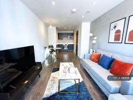 Apartment 503, Vendor House, Ordsall Lane, Salford M5 4UZ