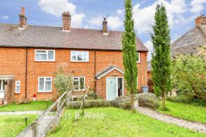 15, Guillods Cottages, Petworth GU28 0NR