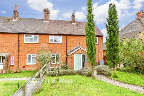 Guillod Cottages, Graffham, Petworth, West Sussex
