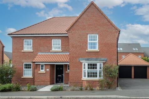 Cowdell Grove, Bingham