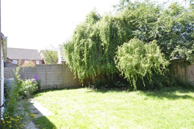 Rear Garden 2