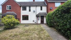 43, Moor Meadow, Leominster HR6 9NT