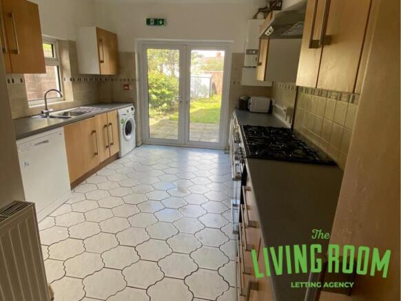 Kitchen 1