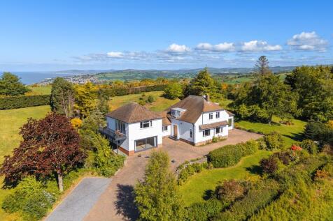 Honeysuckle Lane, Upper Colwyn Bay, LL28