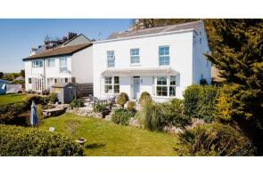 Four Greens, C3184 Penally Village Road, Penally, Tenby SA70 7QB