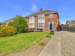 24, Belvedere Drive, Hull HU11 4AX