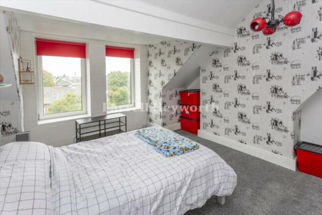 Bedroom 3