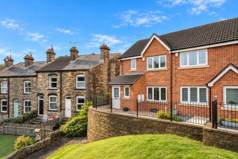 Pavilion Close, Stanningley, Pudsey, West Yorkshire