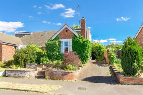 James Road, Wellingborough