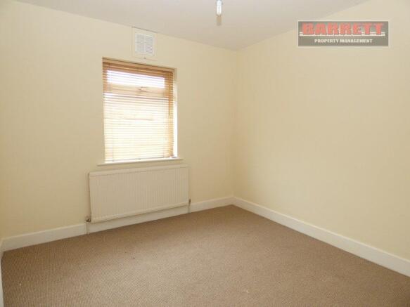 2nd Bedroom