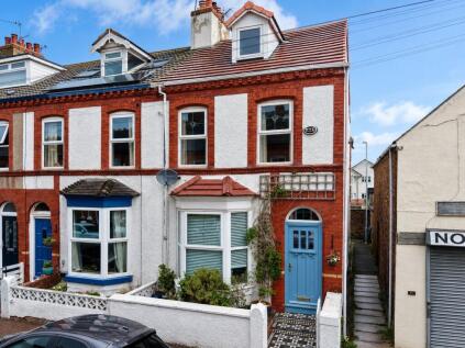 Alexandra Road, West Kirby, Wirral, CH48