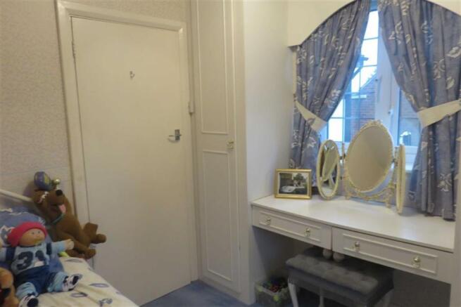 BEDROOM 3