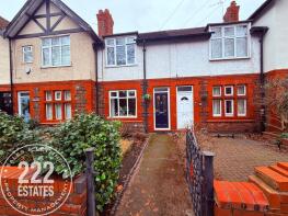 33, Hallfields Road, Orford, Warrington WA2 8DL