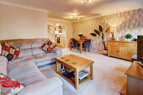 Church Road, Sevenoaks, TN15