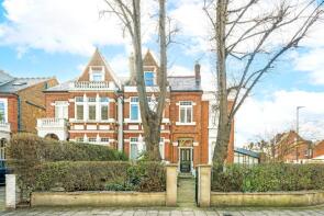 Flat C, 65, Chiswick High Road, Chiswick, London W4 2LT