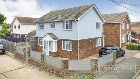 Waterdene, Canvey Island