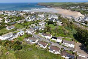 2, Wentworth Close, Polzeath, Wadebridge PL27 6TH