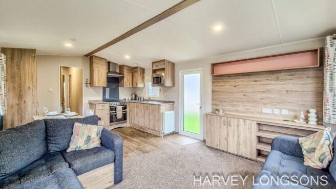 ABI Trieste at Stowford Farm Meadows