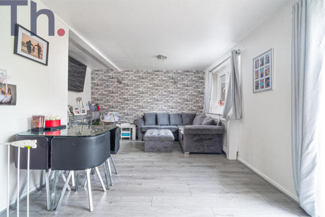 Lounge/Diner