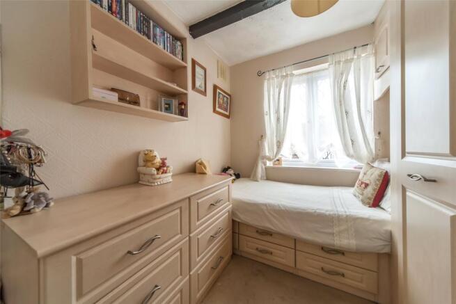 Bexdroom 3