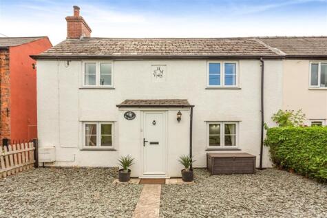 Riverside Lane, Broadoak, Newnham