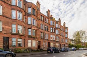 Flat 3/1, 151, Tantallon Road, Langside, Glasgow G41 3LU