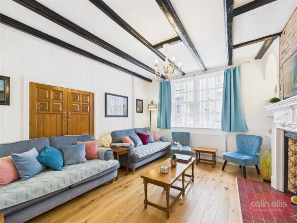 4 bed Terraced for sale Image 5