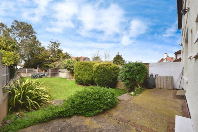 Shared Garden