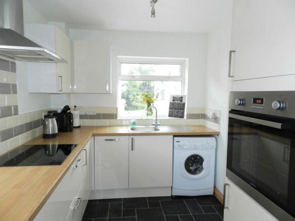 Fitted Kitchen