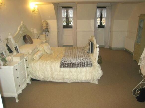 Bedroom 1