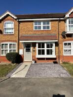 16, Farran Grove, Berwick Grange, Shrewsbury SY1 4YB