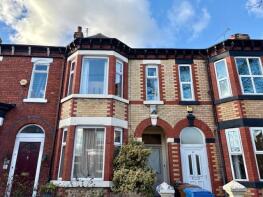 26, Lowfield Road, Cale Green, Stockport SK2 6RN