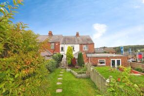 157, Belper Lane, Hilltop, Belper DE56 2UJ