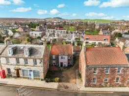 25, High Street, East Linton EH40 3AA