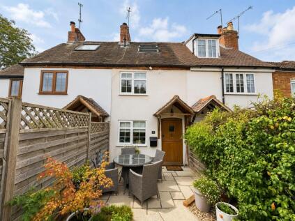 Hammonds Terrace, Kenilworth