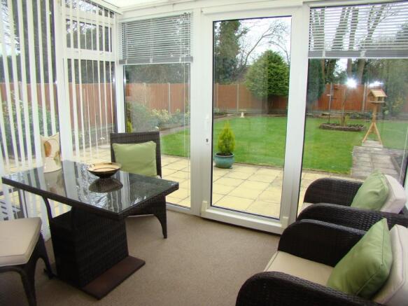 Conservatory