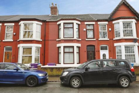 Lisburn Lane, Liverpool, L13