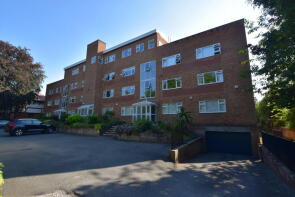 11, 11 The Garth, Waterford Road, Prenton CH43 6US