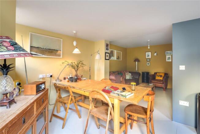 Dining Area 2