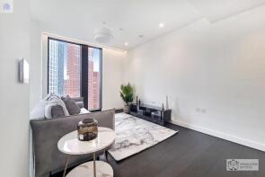 Flat 1605, 67, Bondway, London SW8 1GR