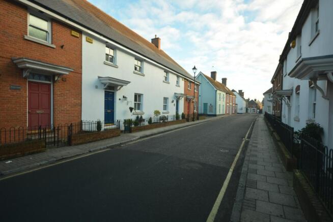West Street