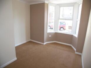 BEDROOM - G/F FLAT