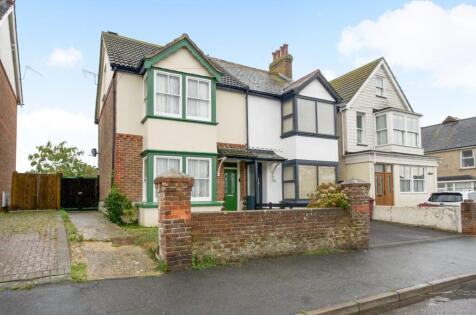 East Street, Selsey, PO20