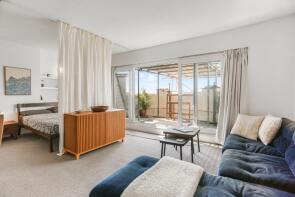 Flat 5, 2, Denmark Terrace, Brighton BN1 3AN