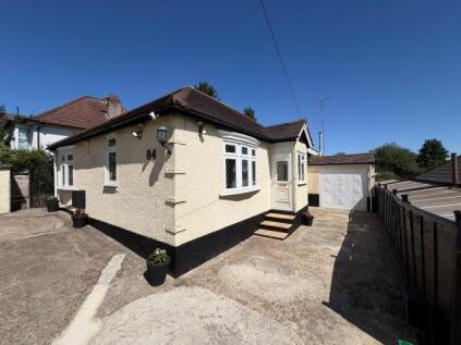 Old Farleigh Road, Selsdon, CR2 8QB