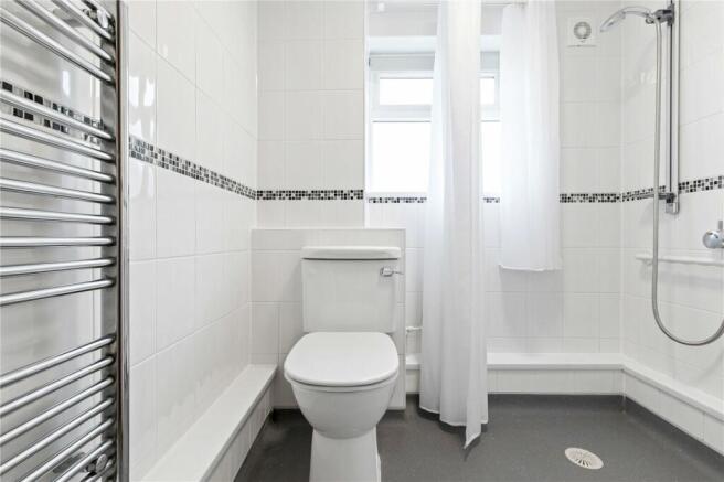 Wet Room
