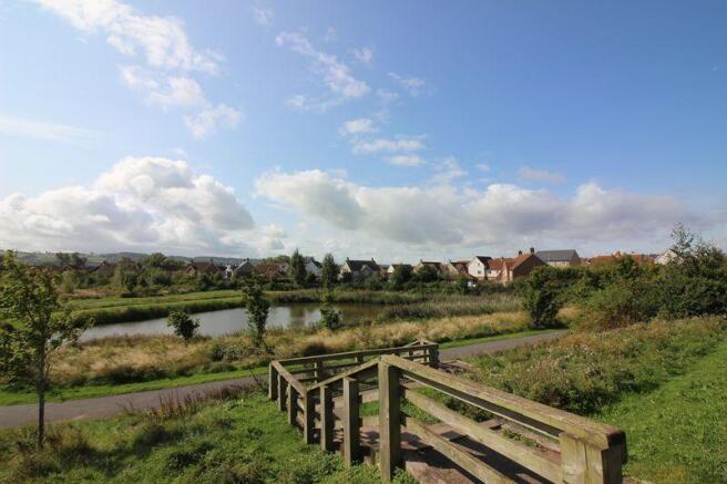 Nature reserve 