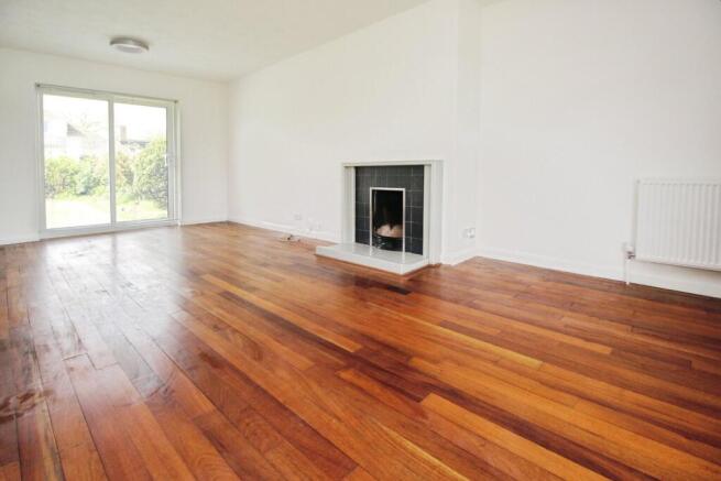 Living/Dining  Room