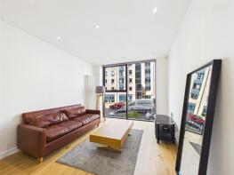 Flat 10, 4, Simpson Loan, Southside, Edinburgh EH3 9GY