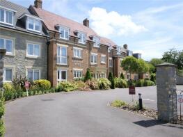 Apartment 21, St Athelm Lodge, West Street, Wells BA5 2GW